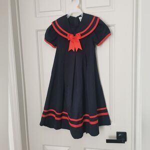Rare editions dress size 8-9